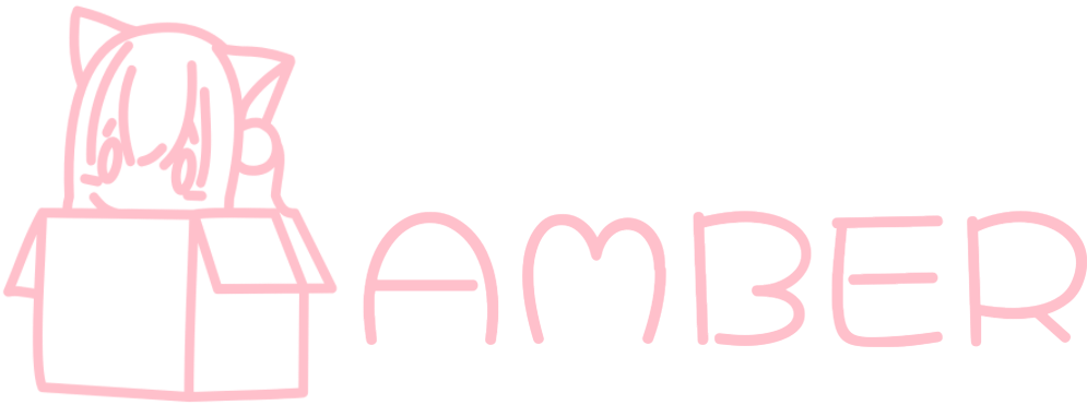 Amber's blog